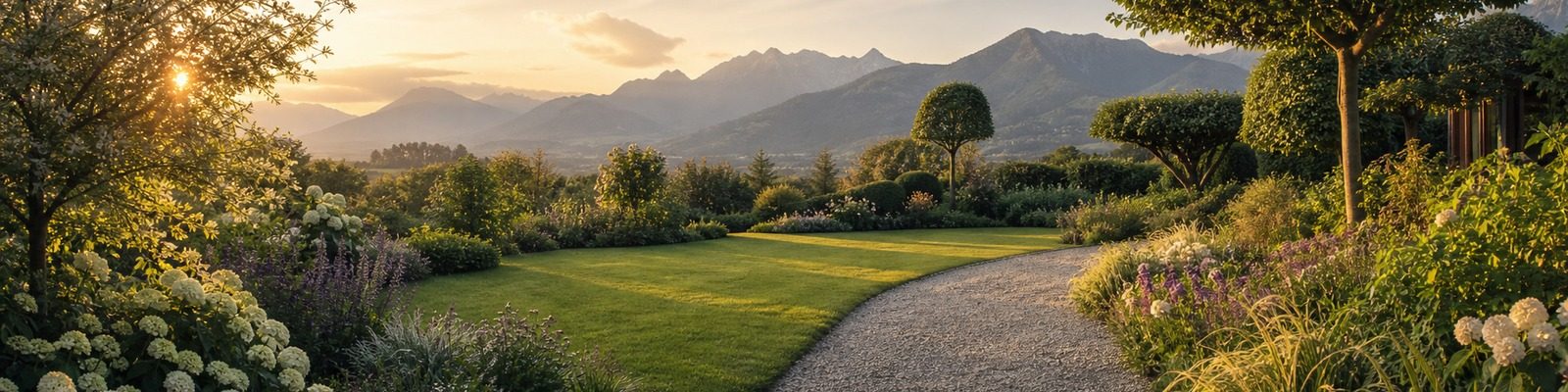 Création · Conseil · Entretien - Jean-Jacques Richard – Parcs et Jardins